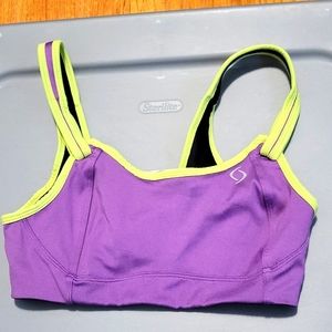 Moving Comfort Fiona Sports Bra